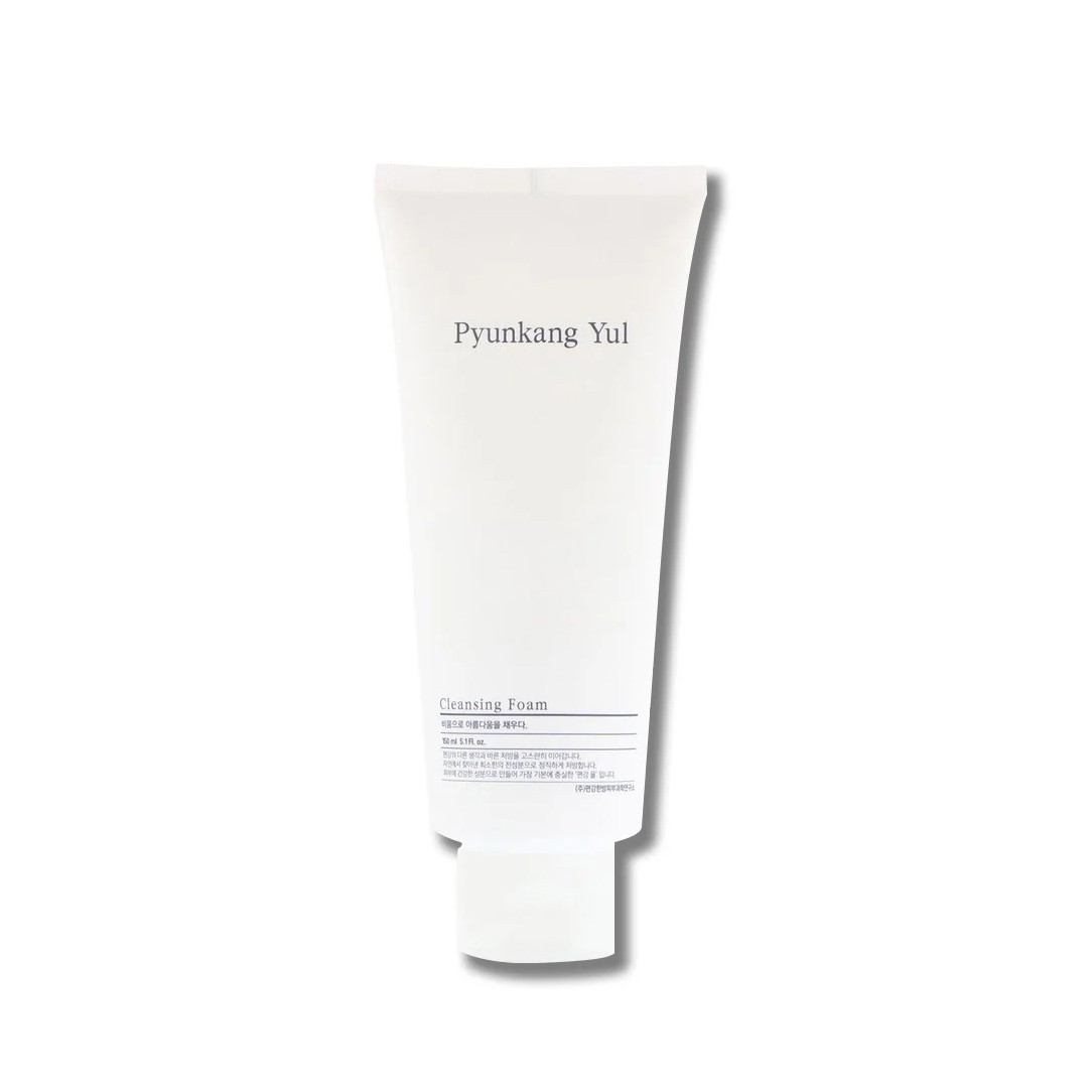 PYUNKANG YUL Cleansing Foam 150ml  بيون كانغ يول غسول رقوي منقي للبشرة 