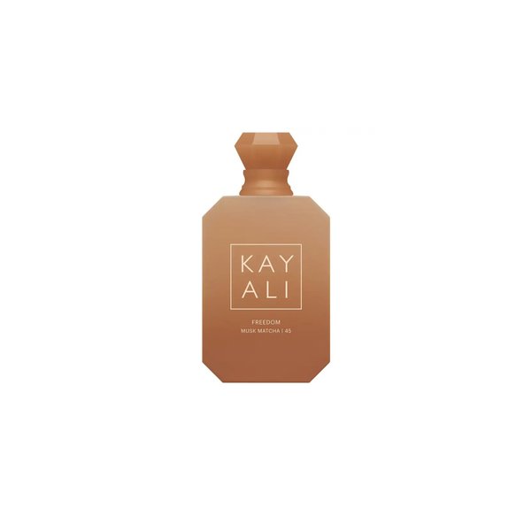 KAYALI FREEDOM MUSK MATCHA | 45 Eau de Parfum for Unisex 50ml  خيالي عطر للرجال والنساء