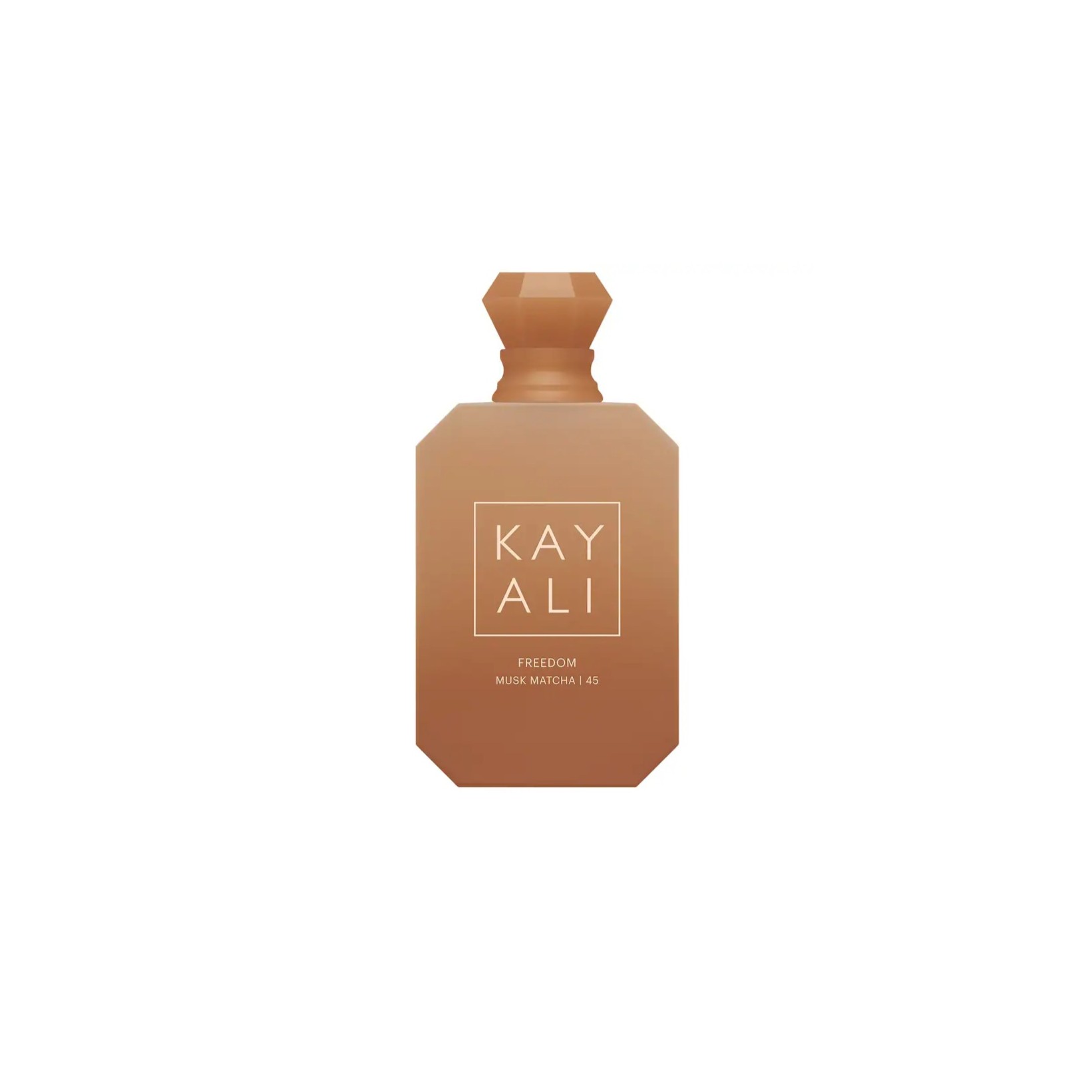 KAYALI FREEDOM MUSK MATCHA | 45 Eau de Parfum for Unisex 50ml  خيالي عطر للرجال والنساء
