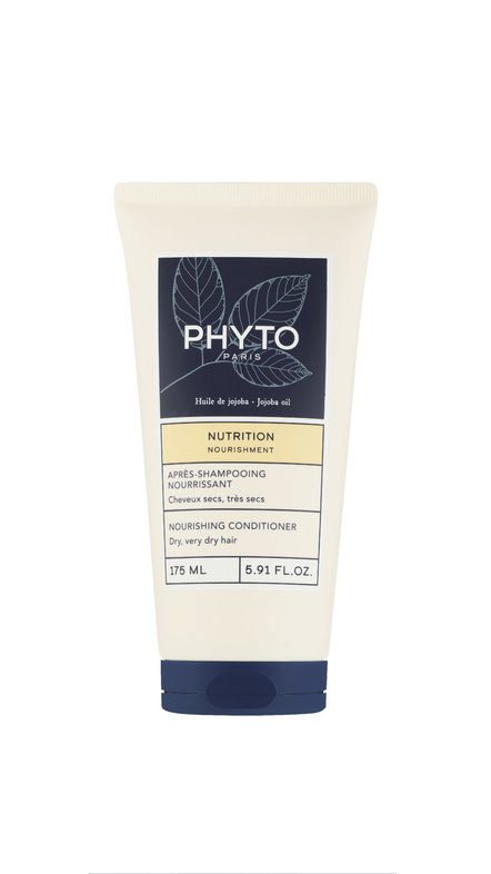 PHYTO PARIS NUTRITION NOURISHING CONDITIONER 175ml فيتو بلسم مغذي للشعر الجاف جداً 