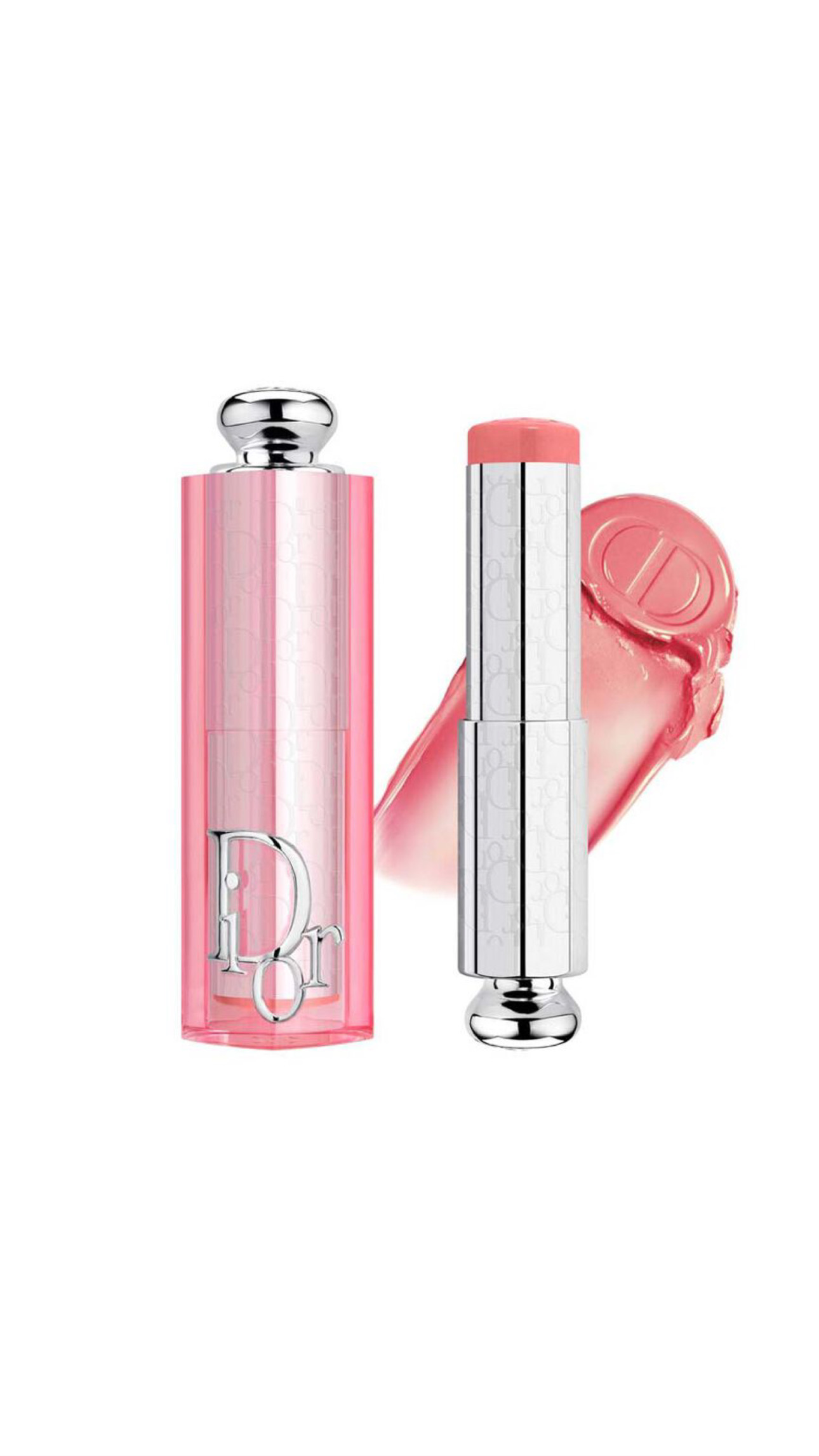 DIOR BACKSTAGE ROSY GLOW STICK - 077 Candy ديور أحمر خدود ستيك