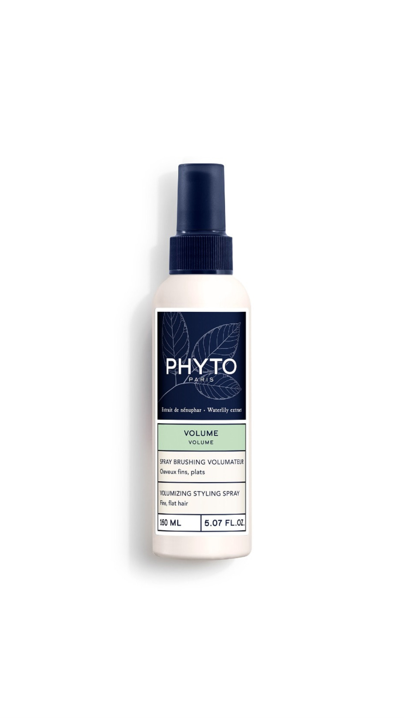 PHYTO VOLUME VOLUMIZING STYLING SPRAY 150ml فيتو سبراي لتصفيف وزيادة حجم الشعر