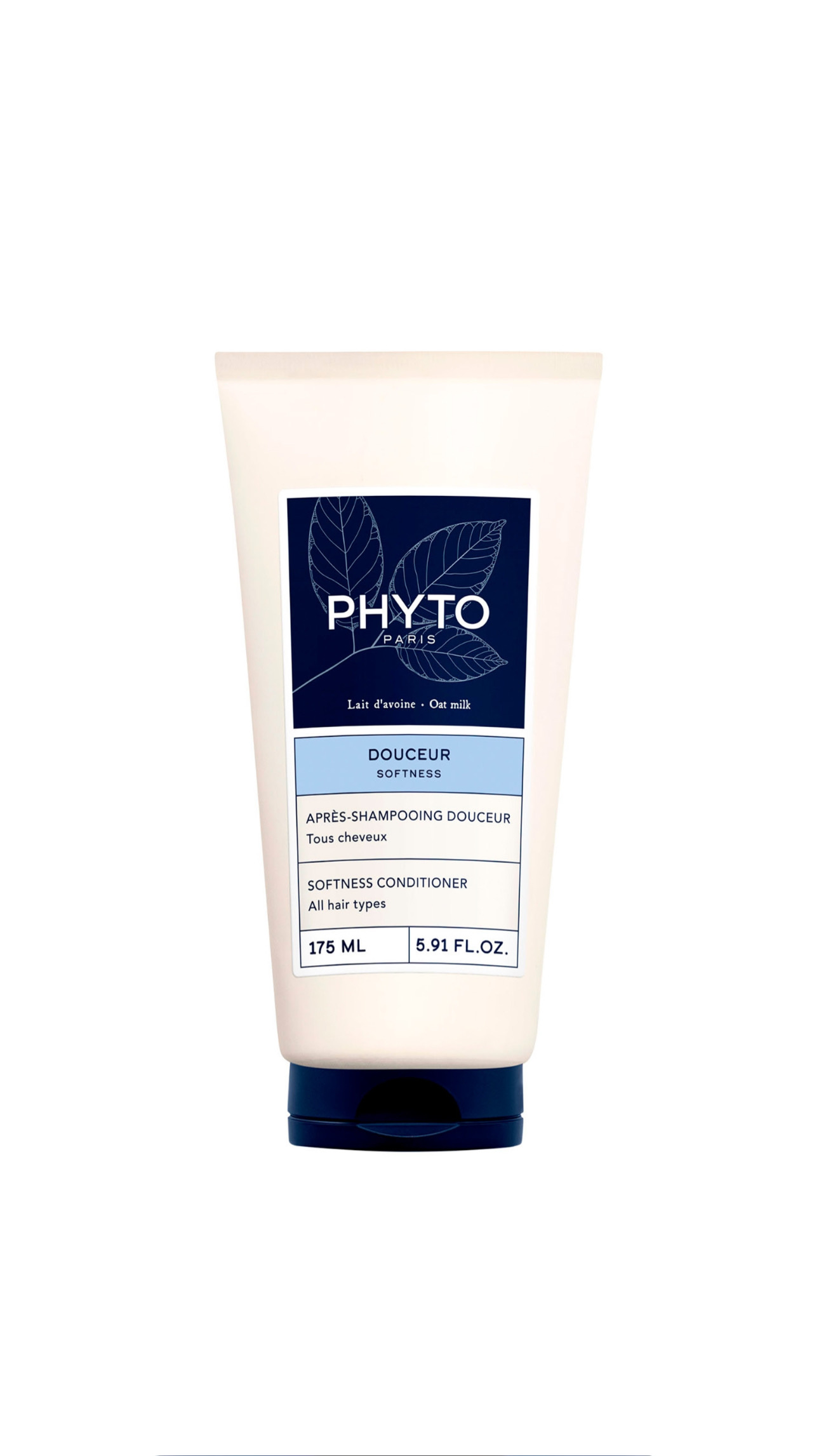 PHYTO PARIS DOUCEUR SOFTNESS CONDITIONER 175ml فيتو بلسم لفك تشابك الشعر وتعزيز النعومة واللمعان