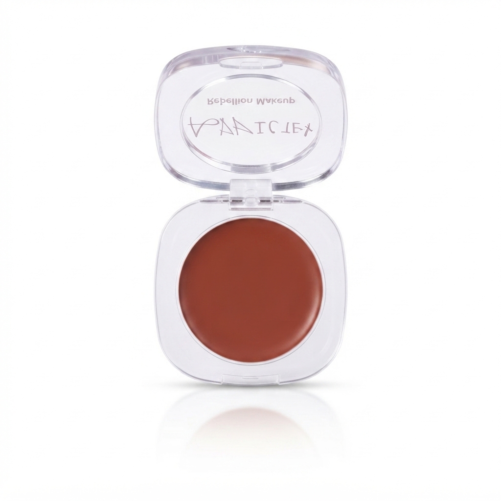 REBELLION TINT CREAMY BLUSH ريبيلون احمر خدود كريمي