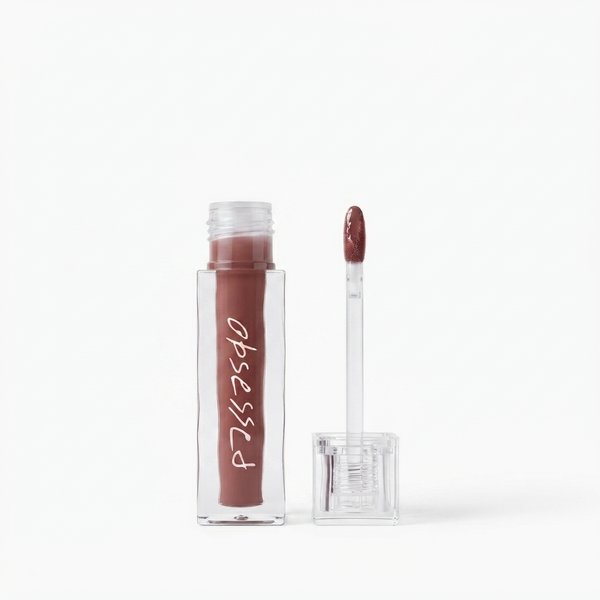 REBELLION MAKEUP OBSESSED LIP GLOSS ريبيليون ملمع شفاه