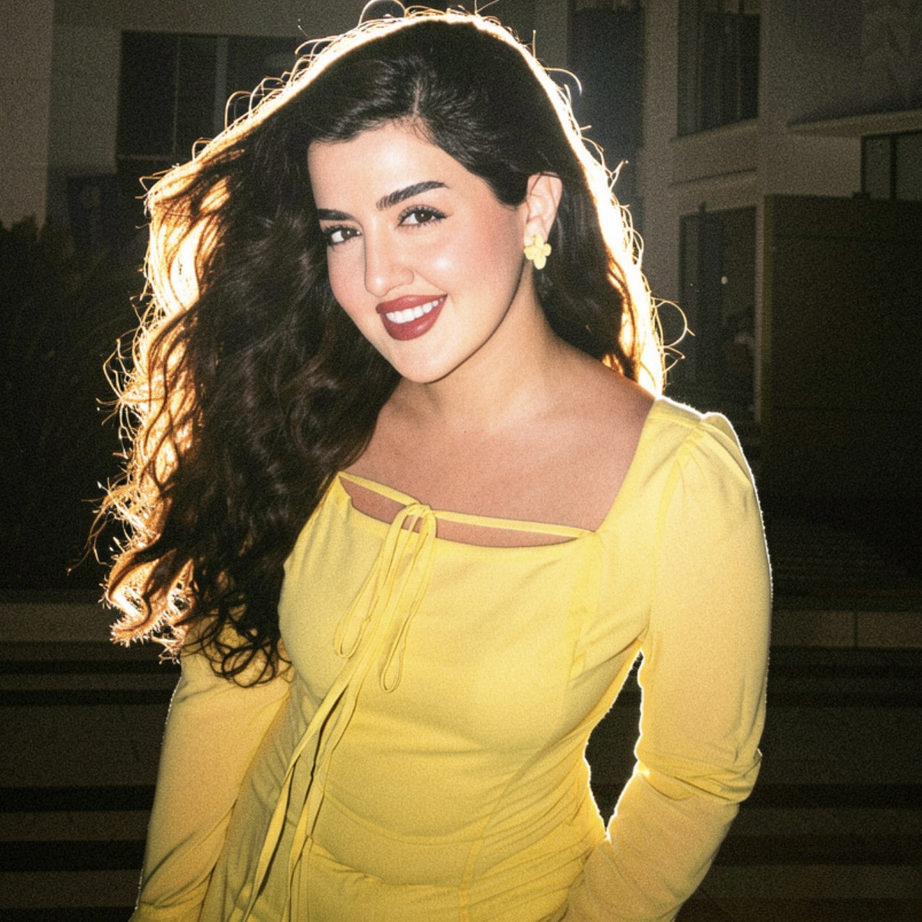 SARA DENIZ | سارة دينيز