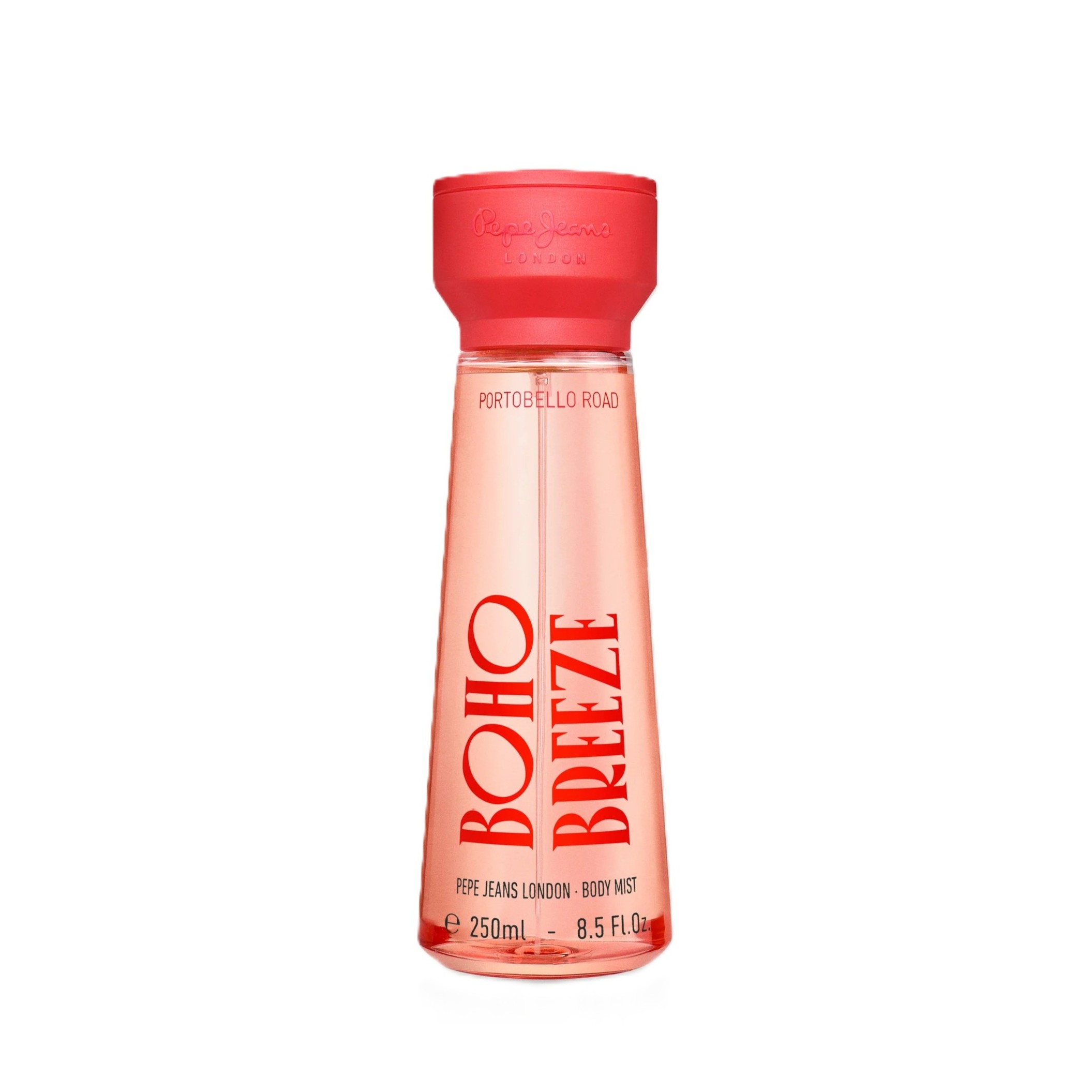PEPE JEANS Boho Breeze for Women Fragrance Body Mist 250ml بيبي جينز مست معطر للجسم