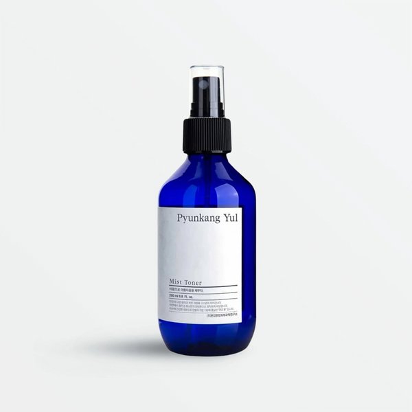 PYUNKANG YUL Mist Toner 200ml  بيون كانغ يول رذاذ تونر يرطب البشرة وينعشها 