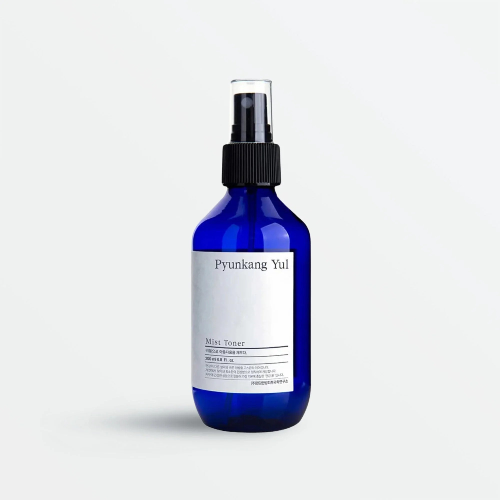 PYUNKANG YUL Mist Toner 200ml  بيون كانغ يول رذاذ تونر يرطب البشرة وينعشها 