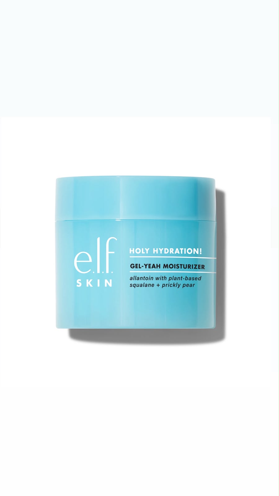 E.L.F Holy Hydration! Gel-Yeah Moisturizer 50g أيلف مرطب للوجه