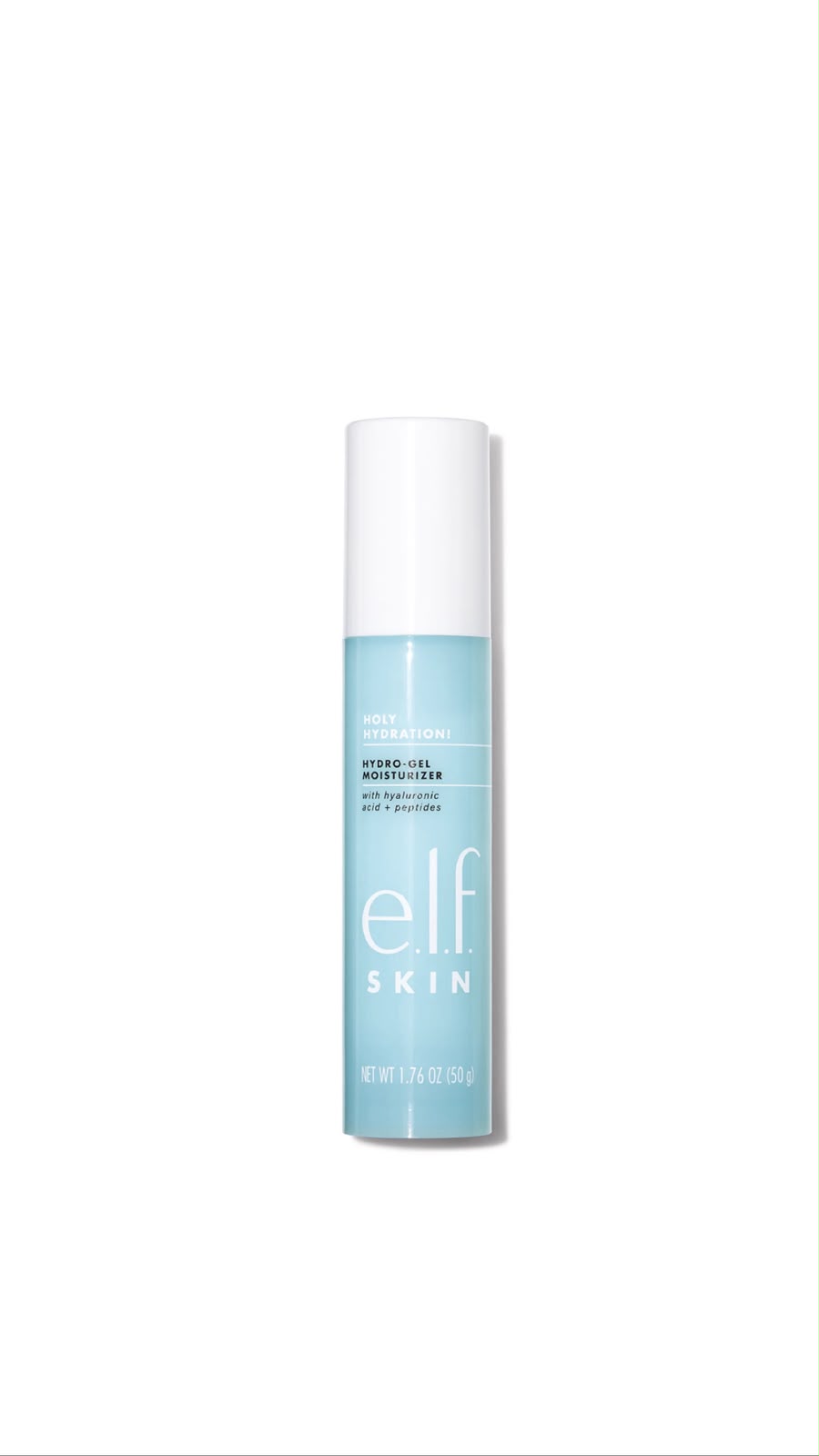 E.L.F Holy Hydration! Hydro-Gel Moisturizer 50g أيلف مرطب للوجه