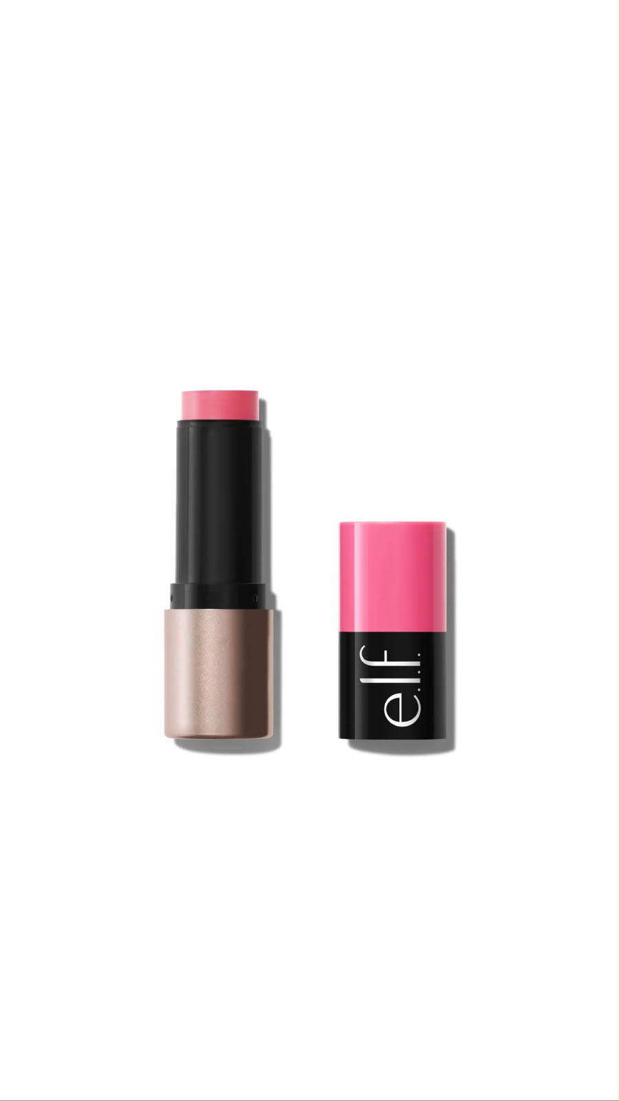 E.L.F Soft Glam Cream Blush أيلف احمر خدود كريمي