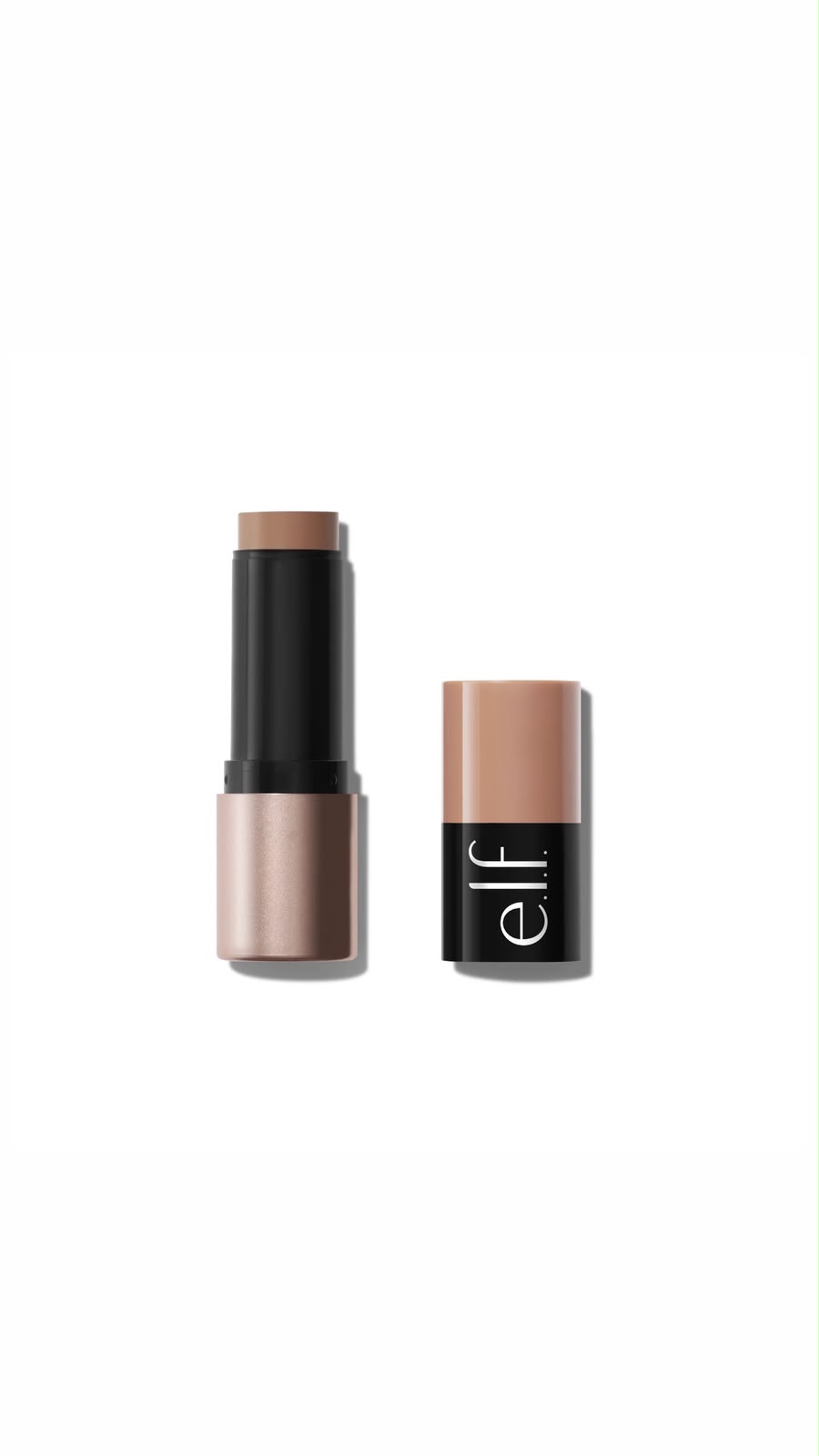 E.L.F Soft Glam Cream Bronzer أيلف برونزر كريمي