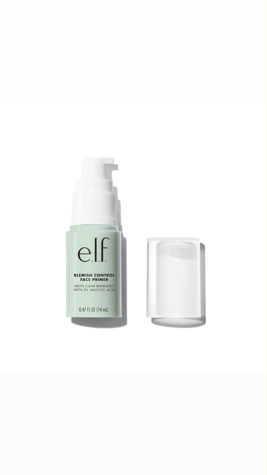 E.L.F Blemish Control Face Primer 14ml أيلف برايمر للوجه للتحكم بالشوائب
