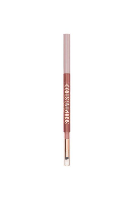 MAYBELLINE SCULPTING STIX EYELINER  ميبيلين قلم تحديد العيون