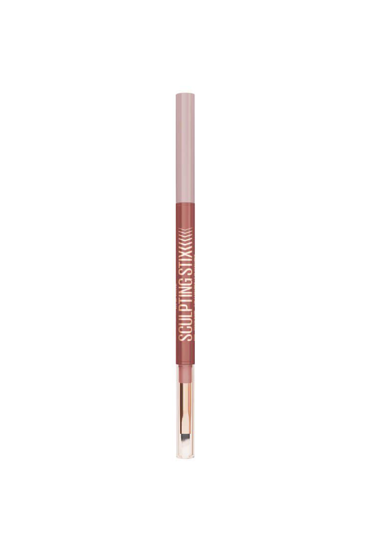 MAYBELLINE SCULPTING STIX EYELINER ميبيلين قلم تحديد العيون