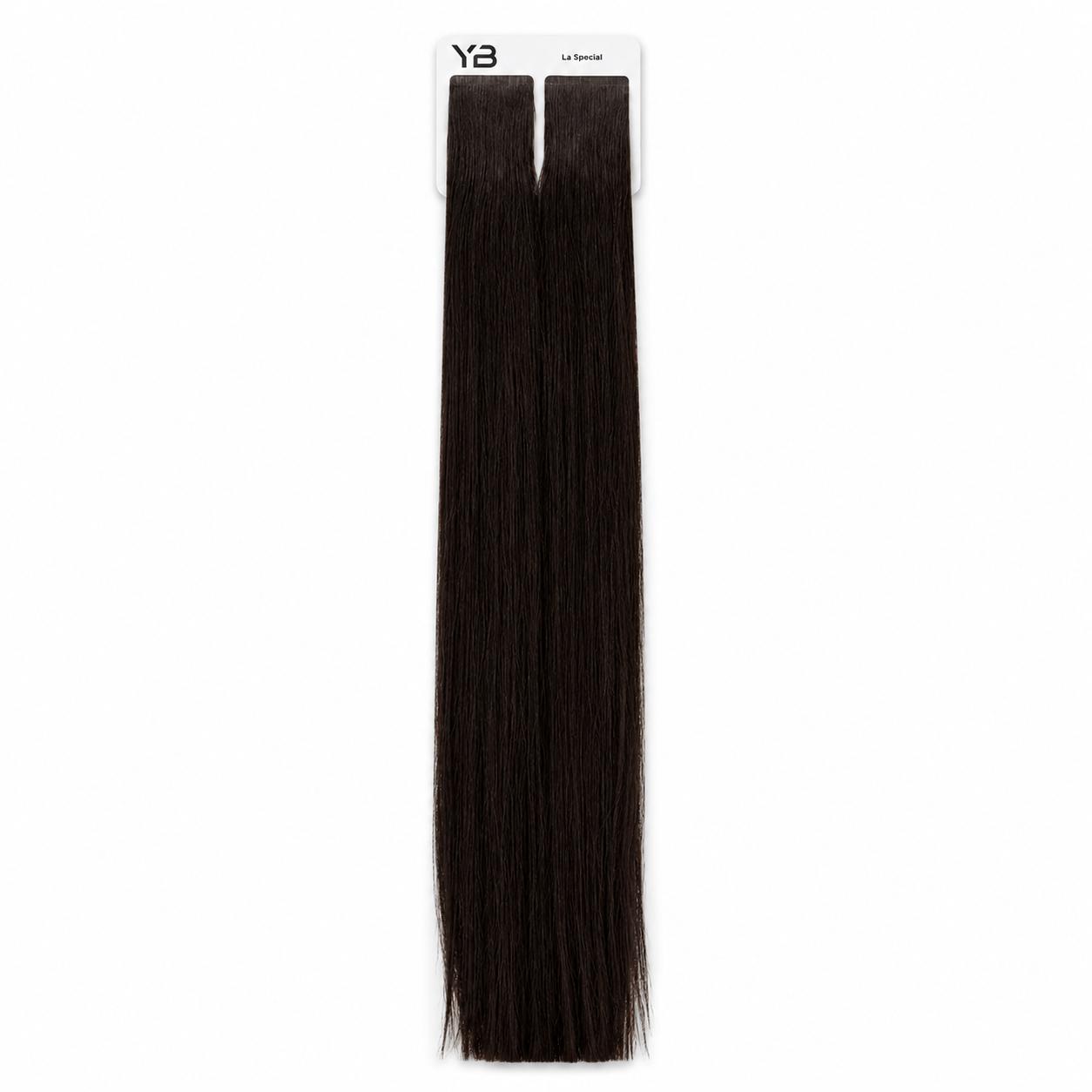 YOUMI BEAUTY La Special – Tape-In Hair Extension - New يومي بيوتي اكستينشن للشعر