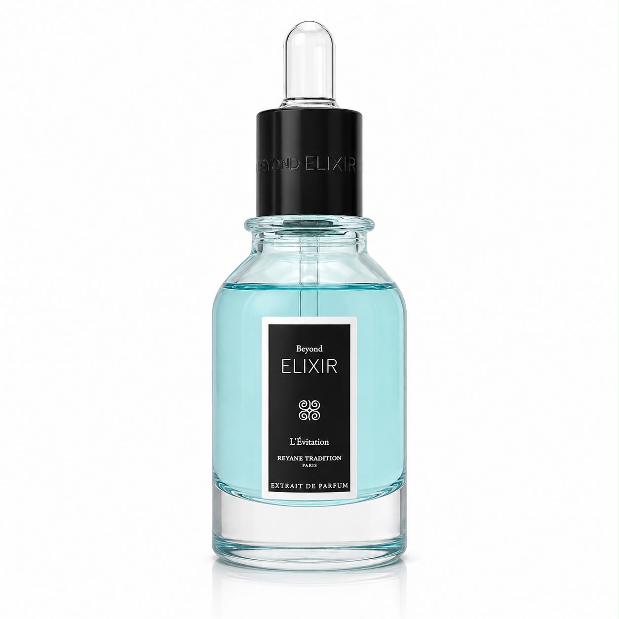 REYANE TRADITION BEYOND ELIXIR L'ÉVITATION EXTRAIT DE PARFUM ريان تراديشن عطر للجنسين