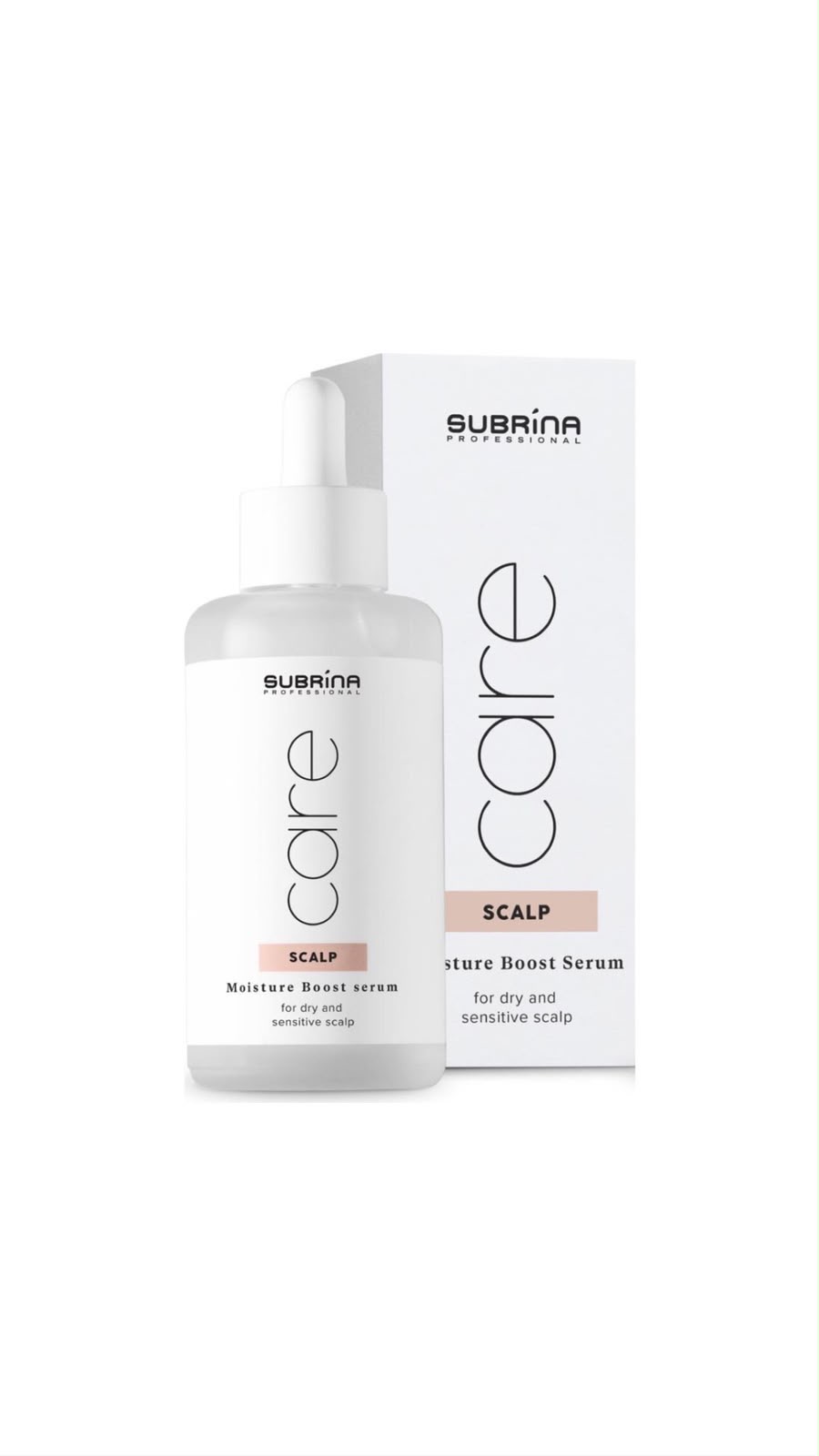 SUPRINA Professional Scalp Moisture Boost Serum سوپرينا سيروم مرطب لفروة الرأس