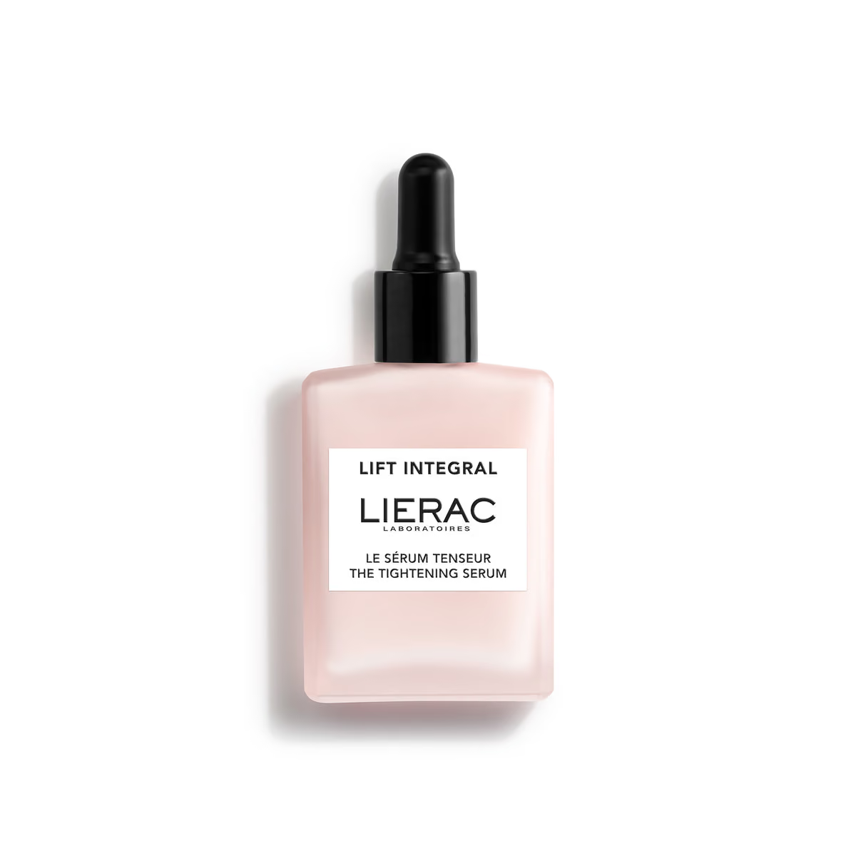 LIERAC Lift Integral The Tightening Serum 30ml لايراك سيروم يعزز شد البشرة ويحسن تماسكها ومرونتها