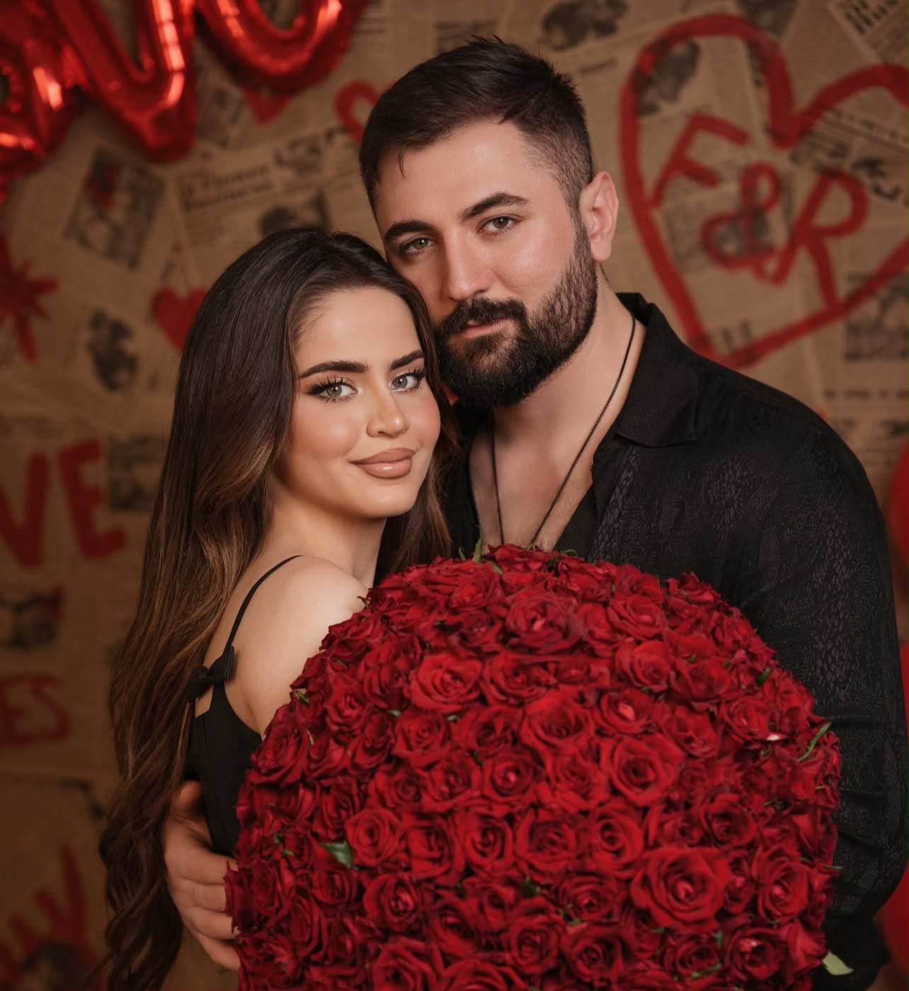 FADI & RITA