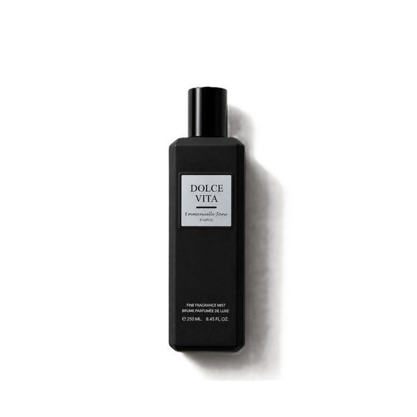 EMMANUELLE JANE DOLCE VITA FRAGRANCE MIST 250ml  ايمانويل جين مست معطر للجسم