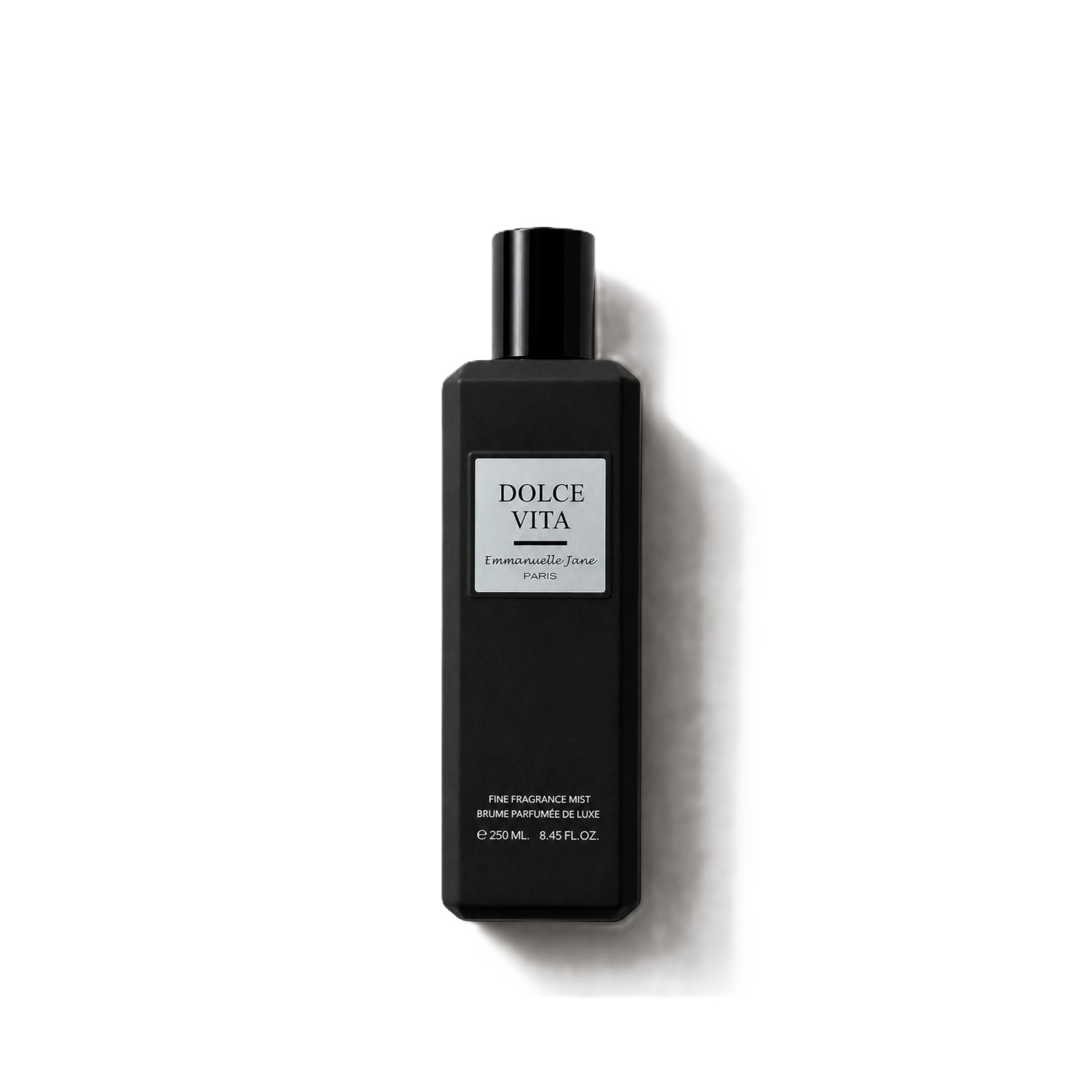 EMMANUELLE JANE DOLCE VITA FRAGRANCE MIST 250ml ايمانويل جين مست معطر للجسم