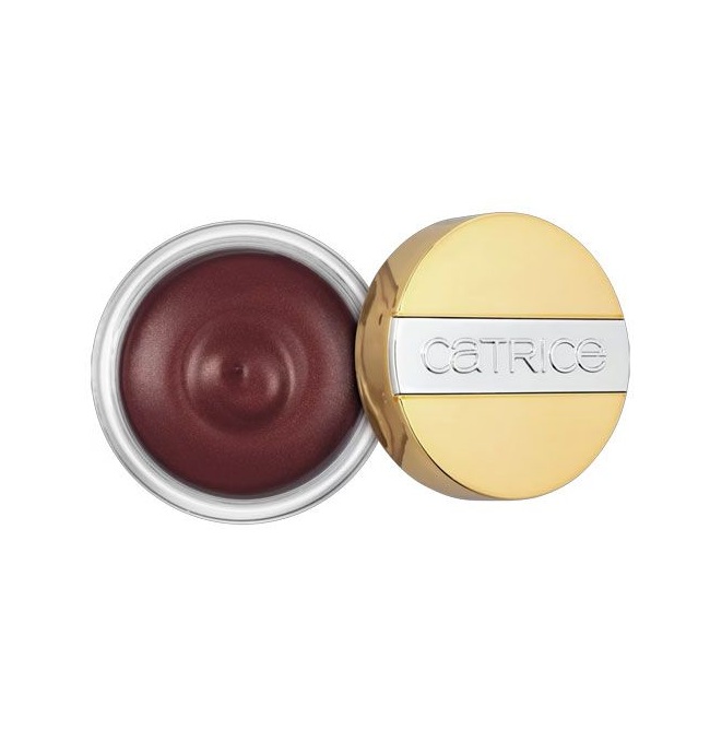 CATRICE Desert Dune Lumibizing Mousse Blush 10.5g كاترس احمر خدود يمنح توهجا طبيعيا بتركيبة ناعمة