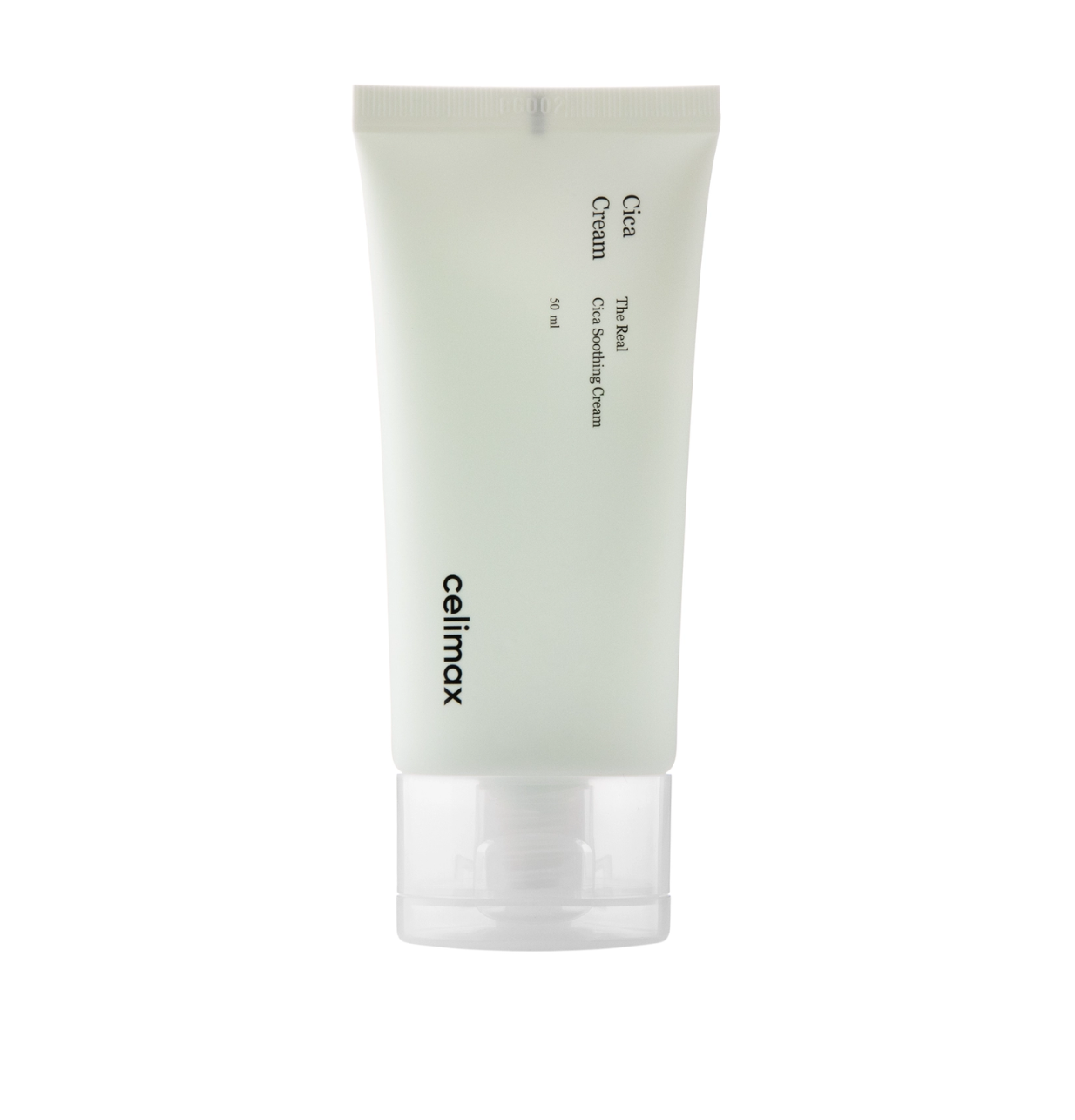 CELIMAX Cica Cream 50ml سيليماكس كريم للبشرة الحساسة يقلل الاحمرار والتهيج، ويرطب بعمق