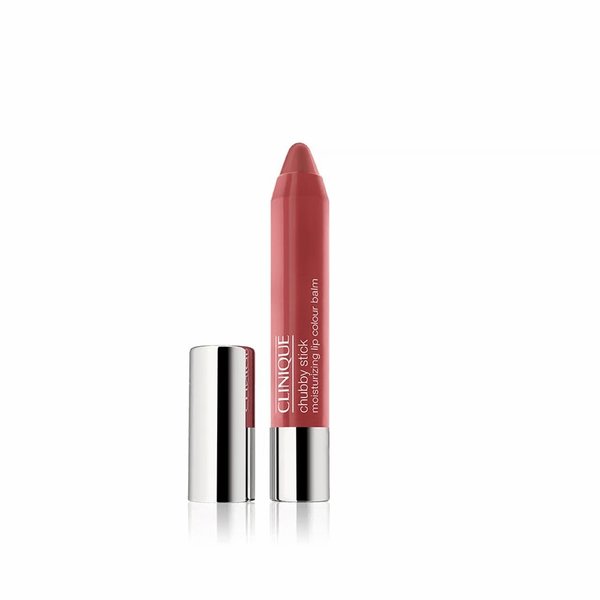 CLINIQUE Chubby Stick Moisturizing Lip Colour Balm 3g كلينيك مرطب شفاه ملون