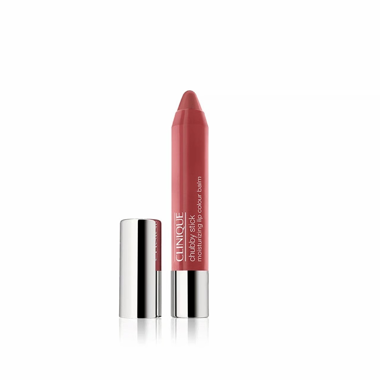 CLINIQUE Chubby Stick Moisturizing Lip Colour Balm 3g كلينيك مرطب شفاه ملون