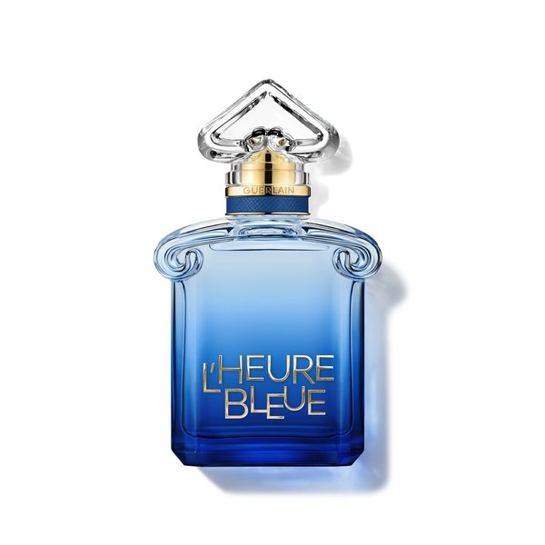 GUERLAIN L'heure Bleue 2026 Eau De Parfum for women 100ml  گيرلاين عطر للنساء
