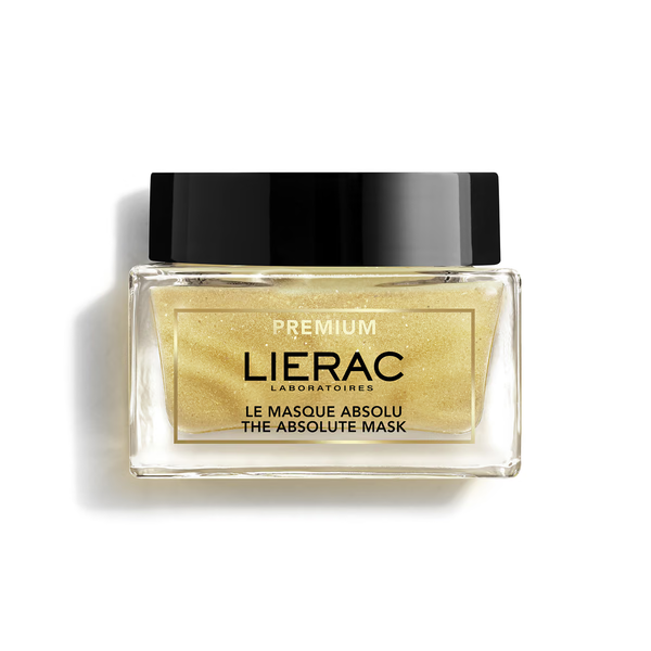 LIERAC Premium The Absolute Mask Anti-Aging 50ml  لايراك ماسك مضاد لعلامات التقدم في السن ومجدد للبشرة