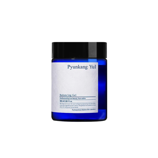 PYUNKANG YUL Balancing Gel 100ml  بيون كانغ يول جل مرطب للبشرة ويدعم توازنها
