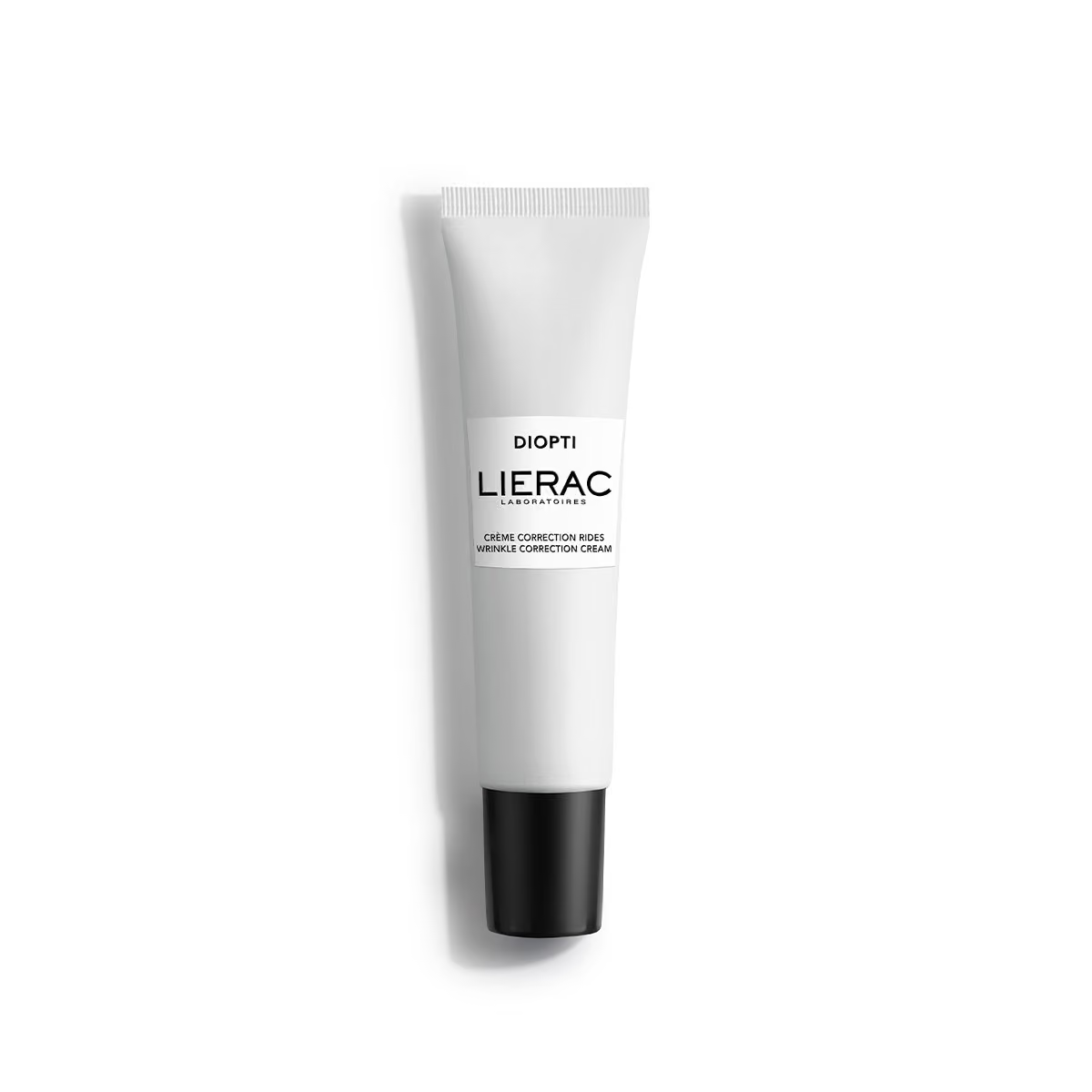 LIERAC Diopti Wrinkle Correction Cream 15ml لايراك كريم لمنطقة محيط العين يكافح التجاعيد