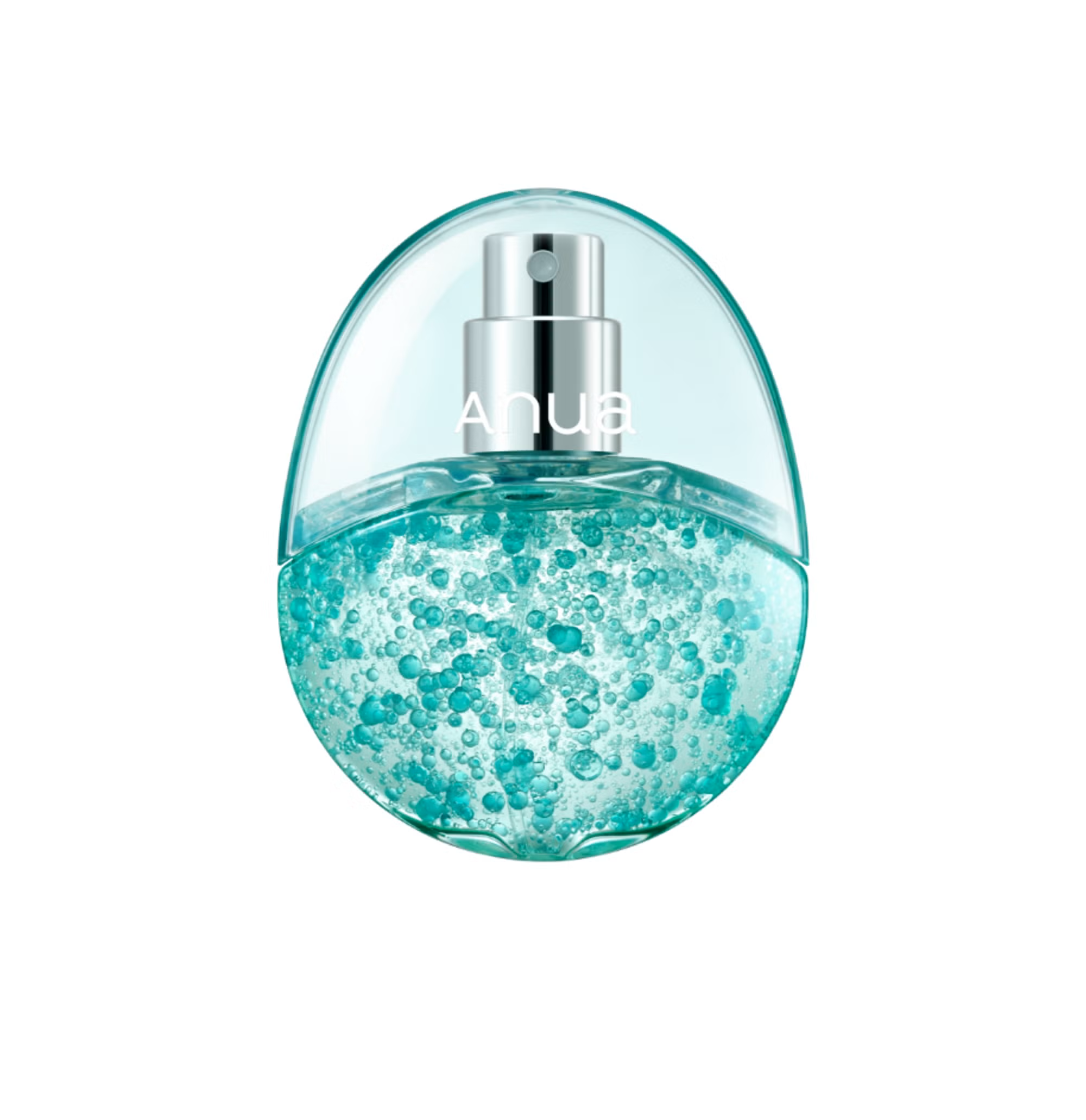 ANUA Dewy Glow PDRN Hyaluronic Acid Hydrating Capsule Mist 30ml انوا بخاخ يرطب البشرة بعمق، يعزز مرونتها، ويمنحها إشراقة ونضارة