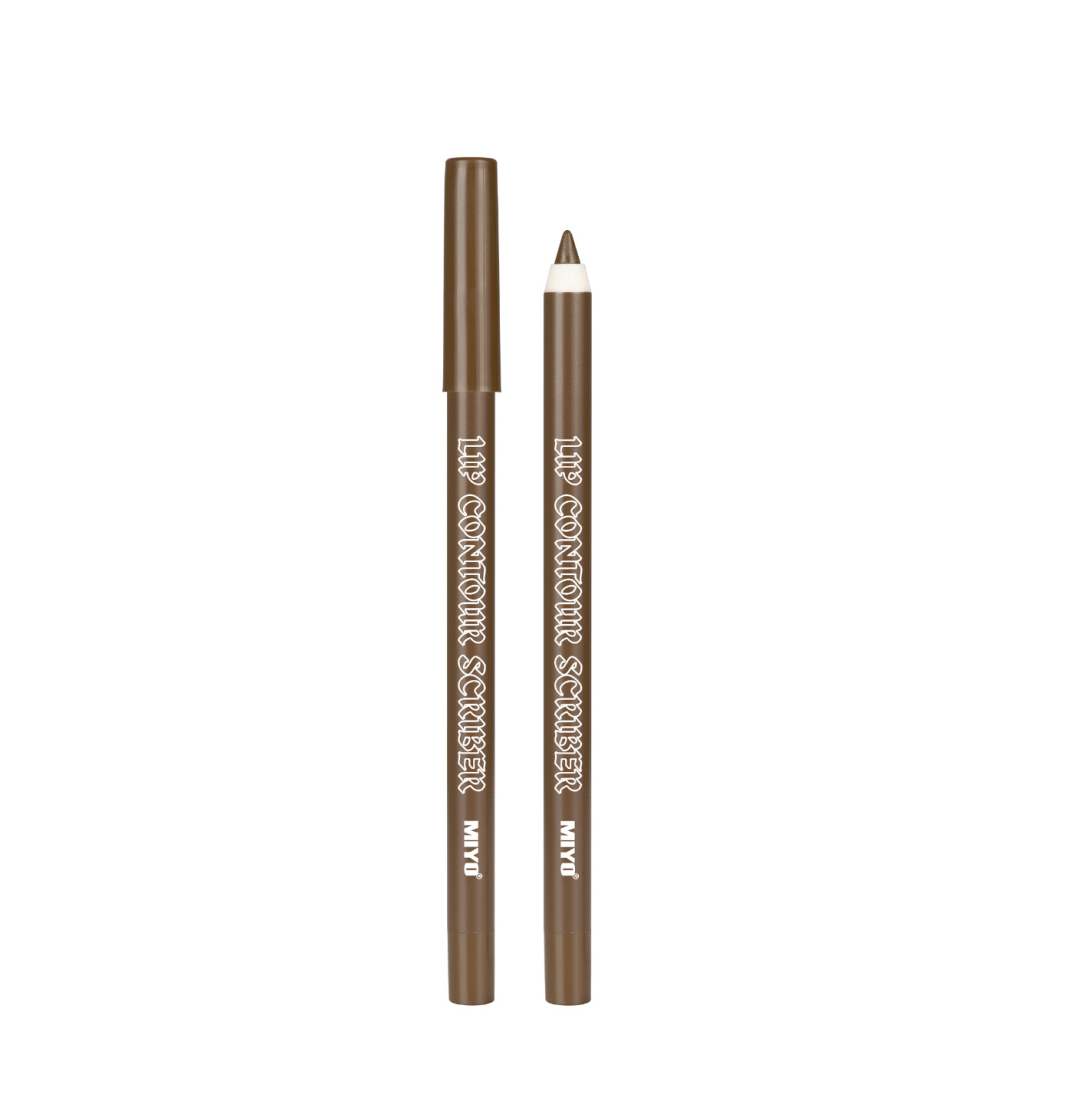 MIYO Lip Contour Scriber ميو قلم تحديد الشفاه