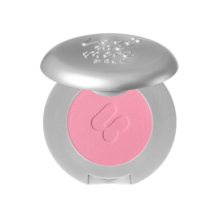 4U2 Love Me More Matte Blush فور يو تو أحمر خدود ناعم وسهل الدمج