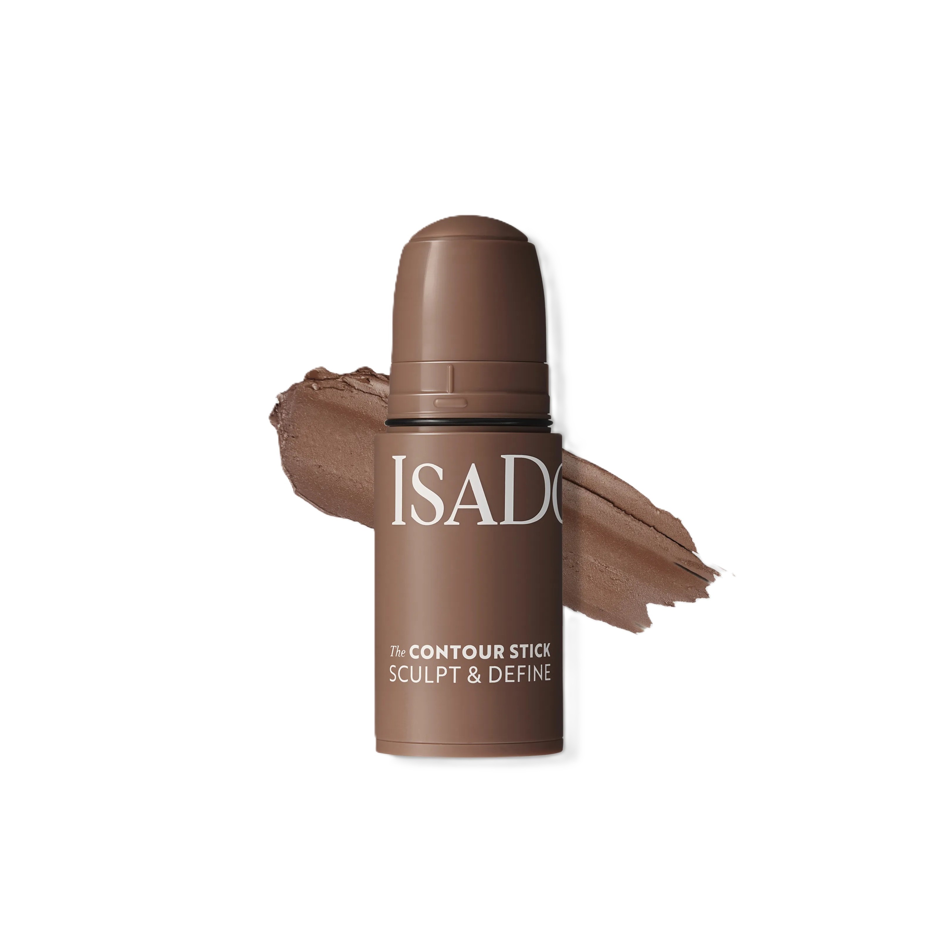 ISADORA The Contour Stick SCULPT & DEFINE  ايزادورا ستك برونزر كريمي للوجه