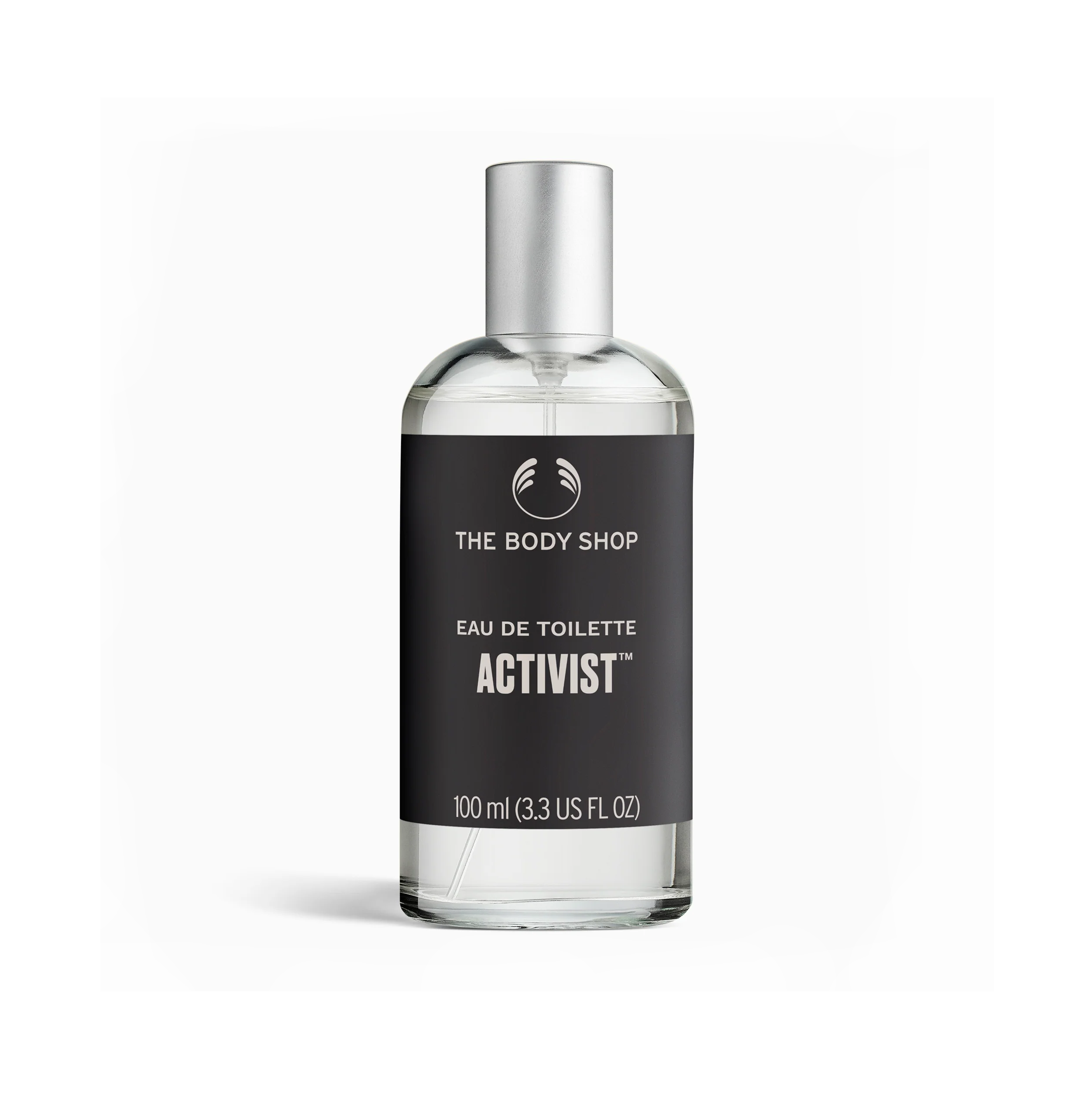 THE BODY SHOP ACTIVIST Eau De Toilette For Men 100ml ذا بودي شوب عطر للرجال