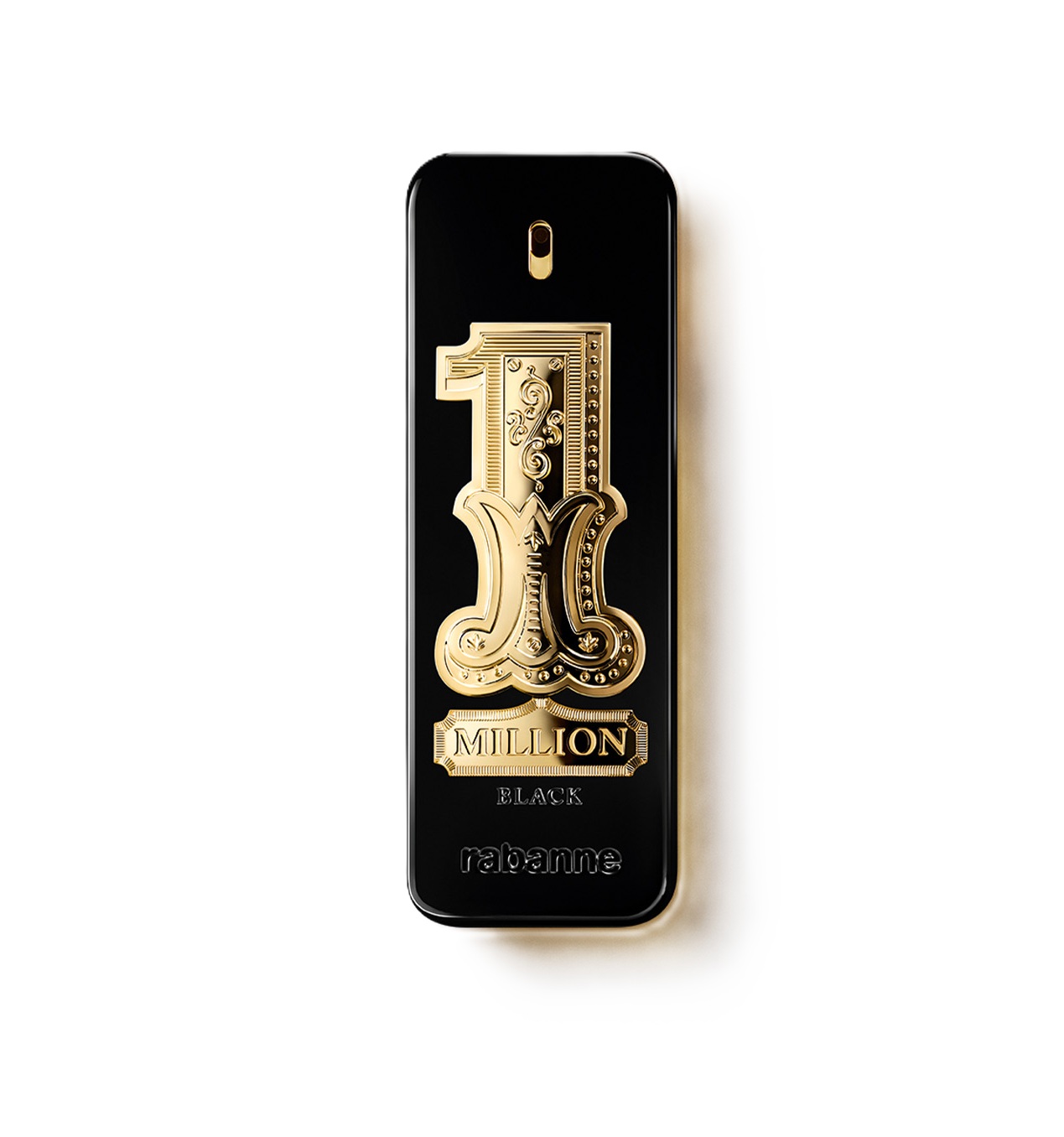 PACO RABANNE One Million Black Eau De PArfum 100ml باكو رابان عطر للرجال