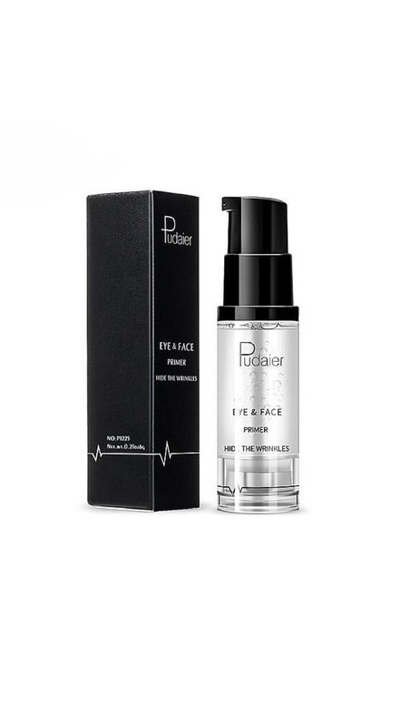 PUDAIER EYE & FACE PRIMER HIDE THE WRINKLES پوداير برايمر للوجه والعيون