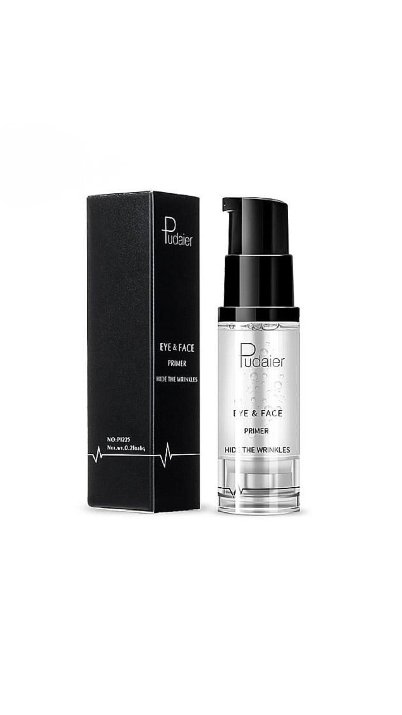 PUDAIER EYE & FACE PRIMER HIDE THE WRINKLES پوداير برايمر للوجه والعيون