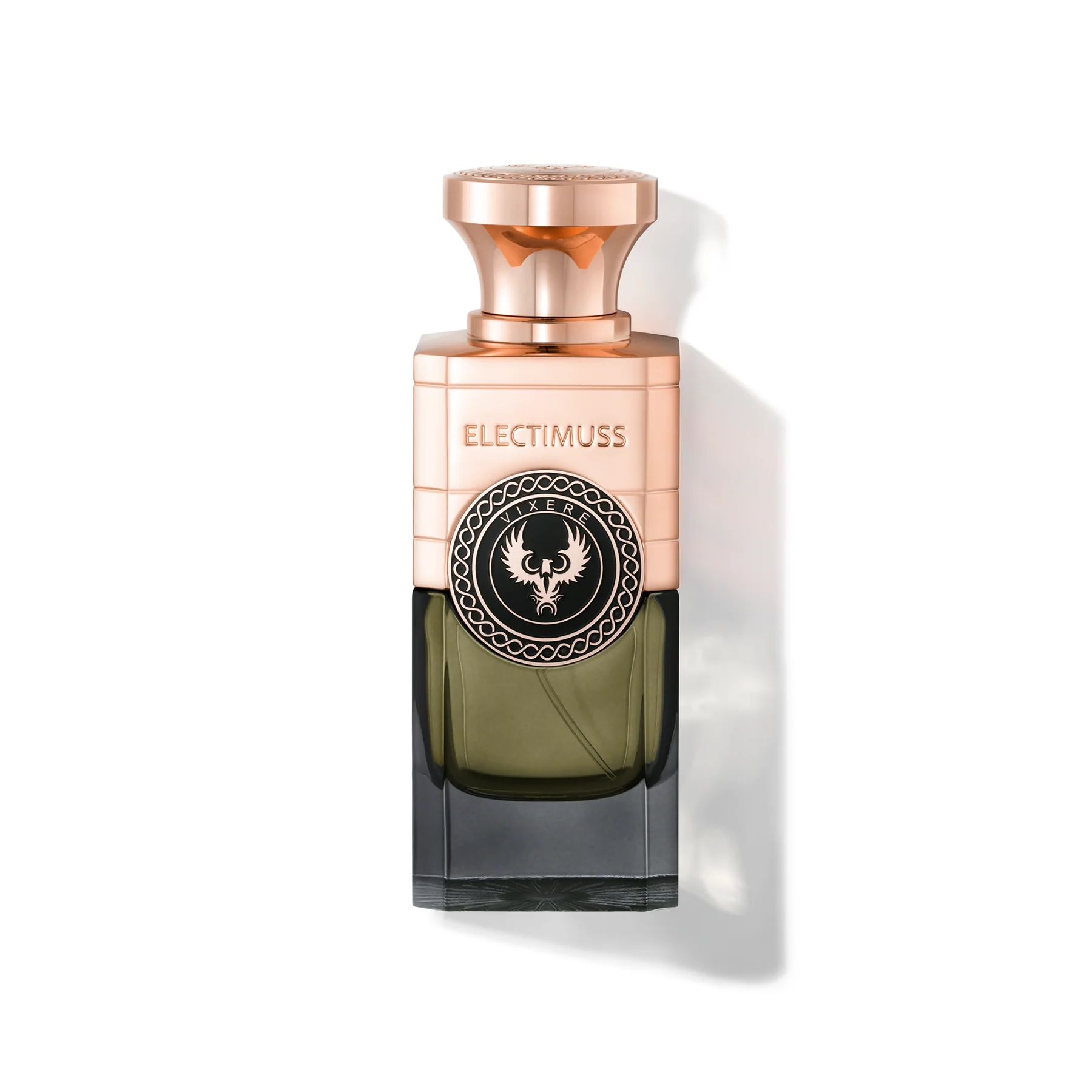 ELECTIMUSS LONDON SUMMANUS PARFUM for Unisex 100ml عطر للرجال والنساء