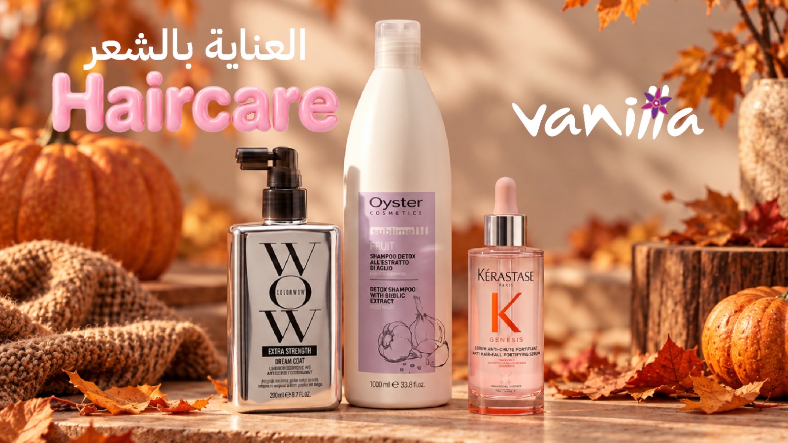 العناية بالشعر
