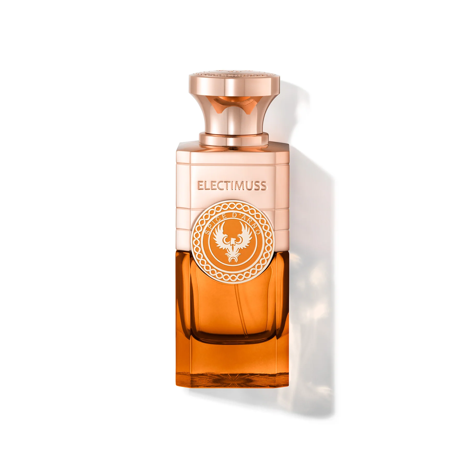ELECTIMUSS LONDON SPICE D'ARNO PARFUM for Unisex 100ml عطر للرجال والنساء