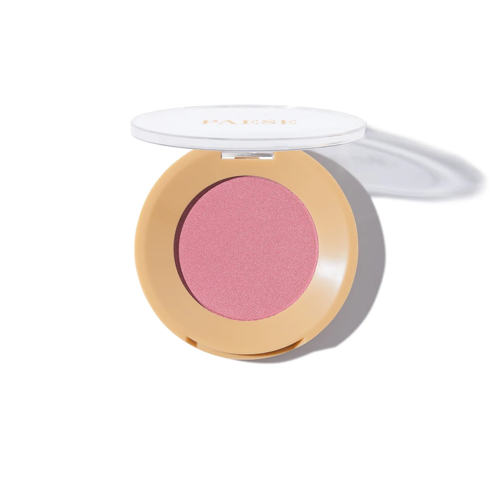 PAESE Selfglow Blush  بيز احمر خدود مضغوط