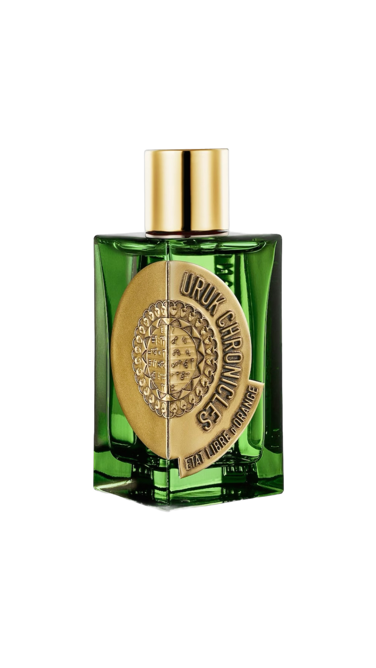 ETAT LIBRE D'ORANGE URUK CHRONICLES EAU DE PARFUM 100ml إيتات ليبر أوروك عطر للجنسين