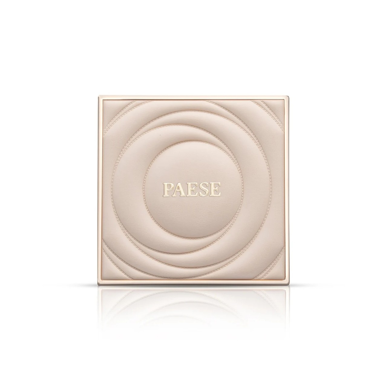 PAESE Selfglow Eyeshadow Palette - Nude بيز باليت ظلال عيون