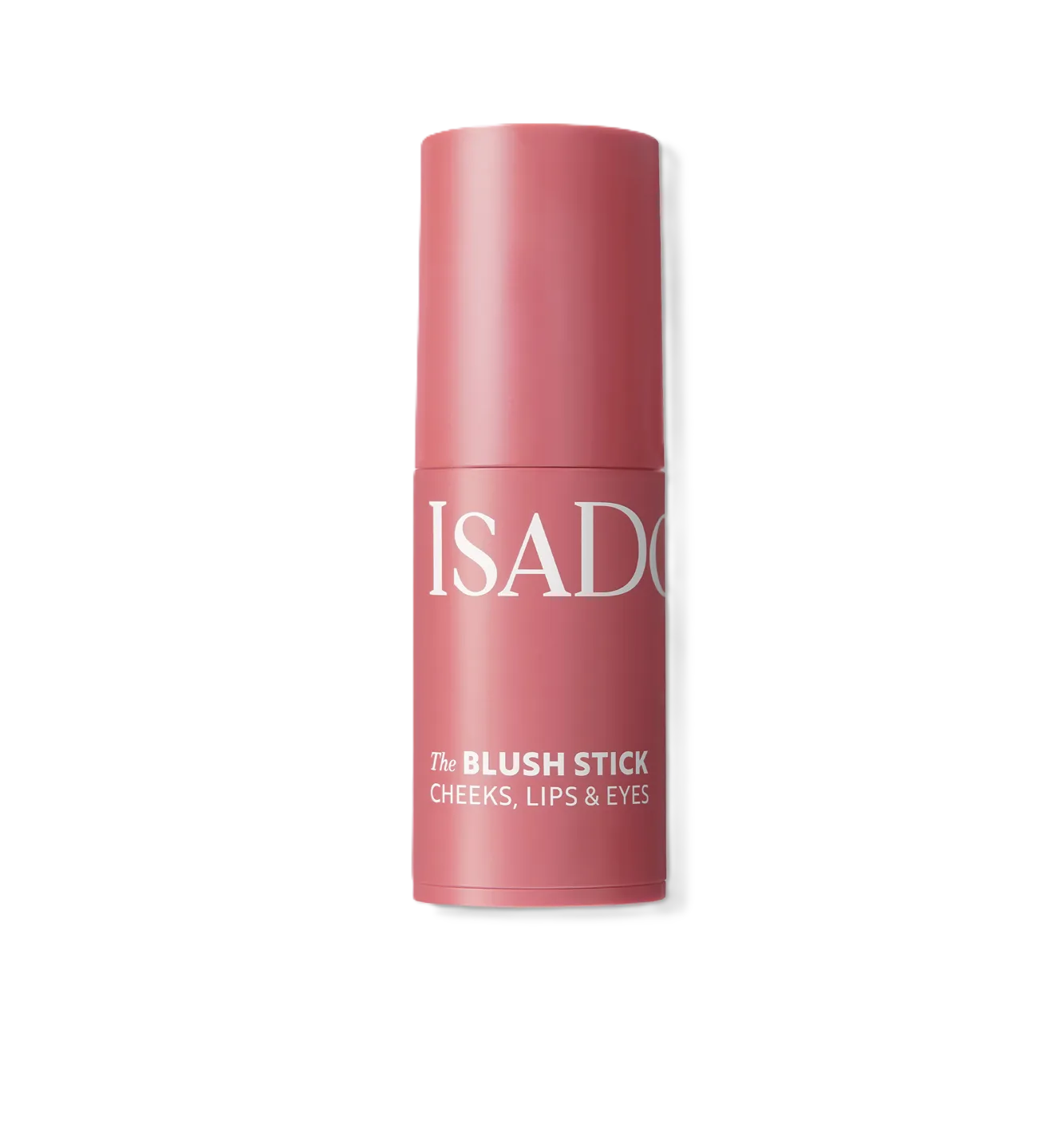 ISADORA The Blush Stick  ايزادورا احمر خدود كريمي يمنح لونًا ندياً وإشراقة وترطيبًا